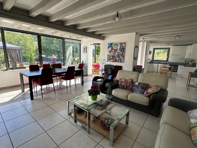 House in Bas Buc, Buc, France 5 - 18803741
