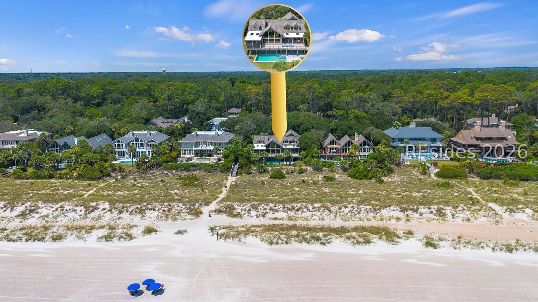 House in Hilton Head Island, South Carolina, United States 1 - 18791577