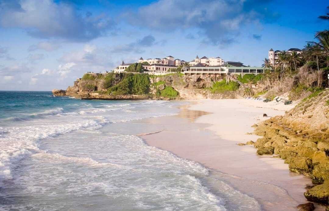 Tenuta a Bridgetown, Christ Church, Barbados 3 - 18794437