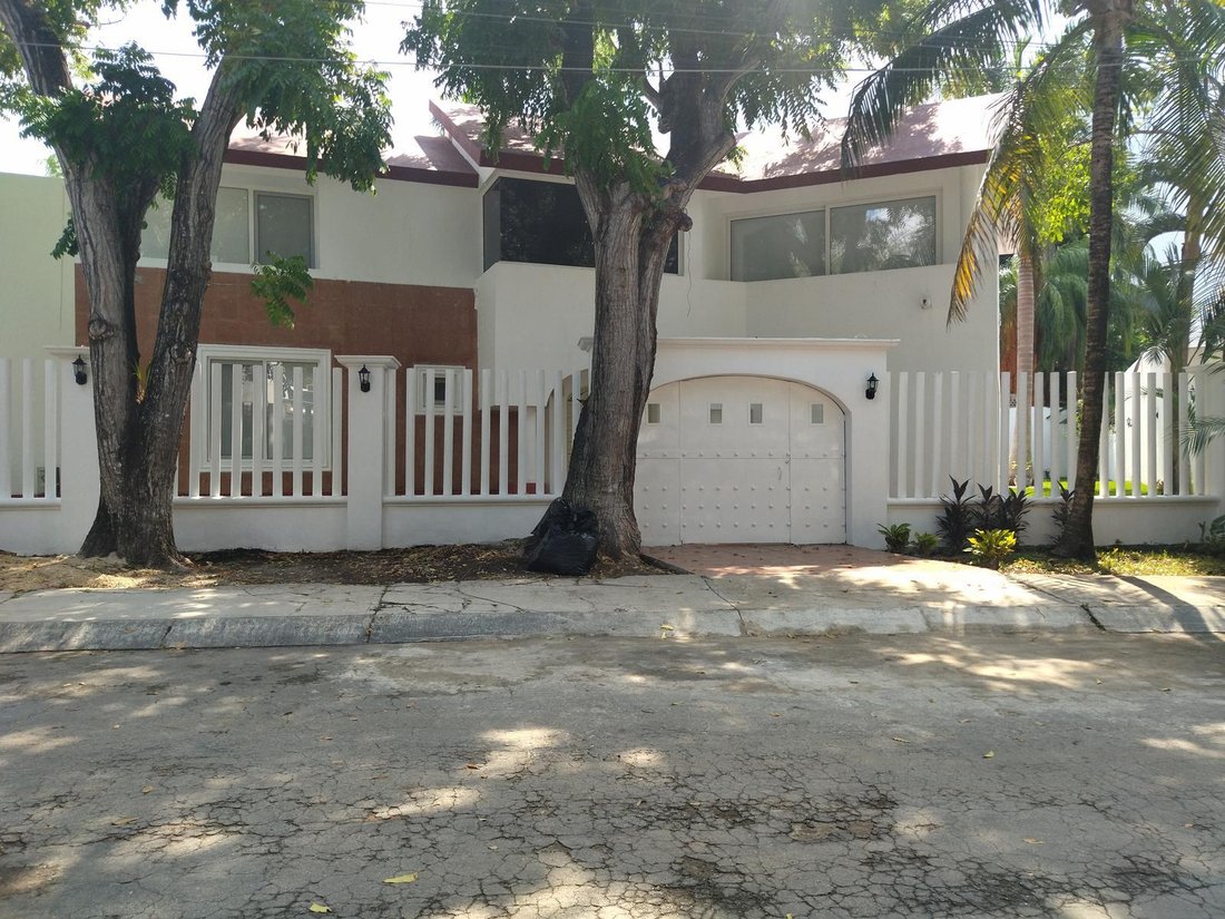 Casa en Alfredo V. Bonfil, Quintana Roo, México 2 - 18796803