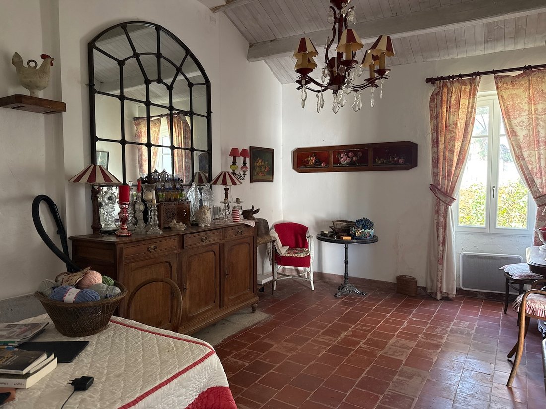 Villa à Herbaudiere-Le Vieil, Noirmoutier-en-l'Île, France 4 - 18793919