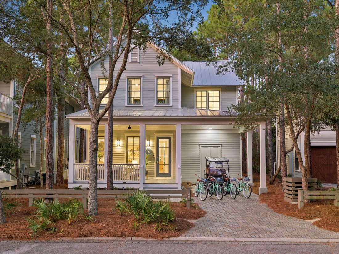 House in Santa Rosa Beach, Florida, United States 1 - 18791537