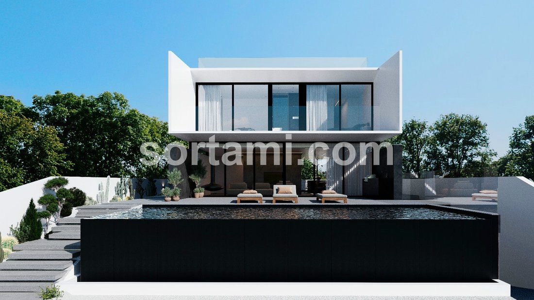 House in Montenegro, Algarve, Portugal 1 - 18796034