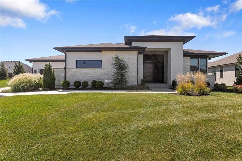 House in Leawood, Kansas, United States 3 - 18797371