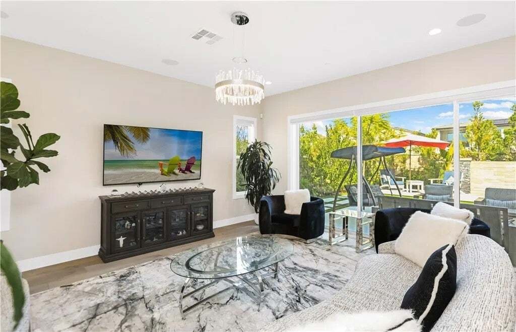 Casa en Lake Forest, California, Estados Unidos 4 - 18799932