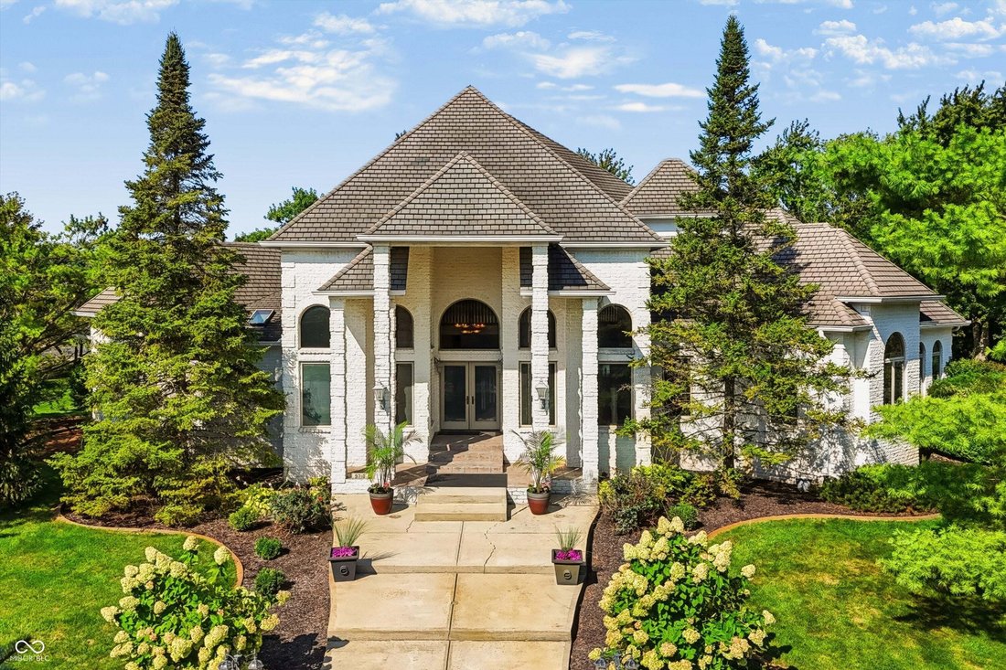 Casa en Carmel, Indiana, Estados Unidos 1 - 18791751