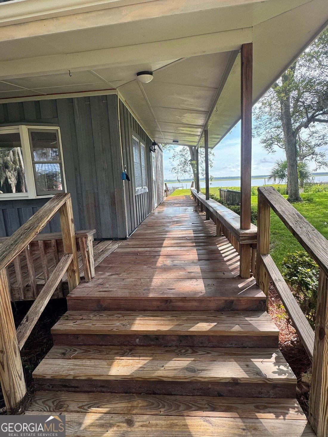 House in Waverly, Georgia, United States 2 - 16238160