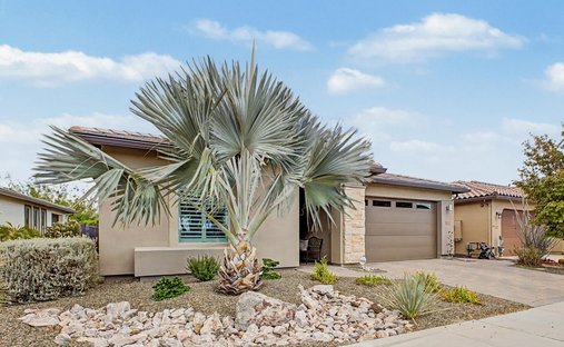 Casa en Peoria, Arizona, Estados Unidos 1