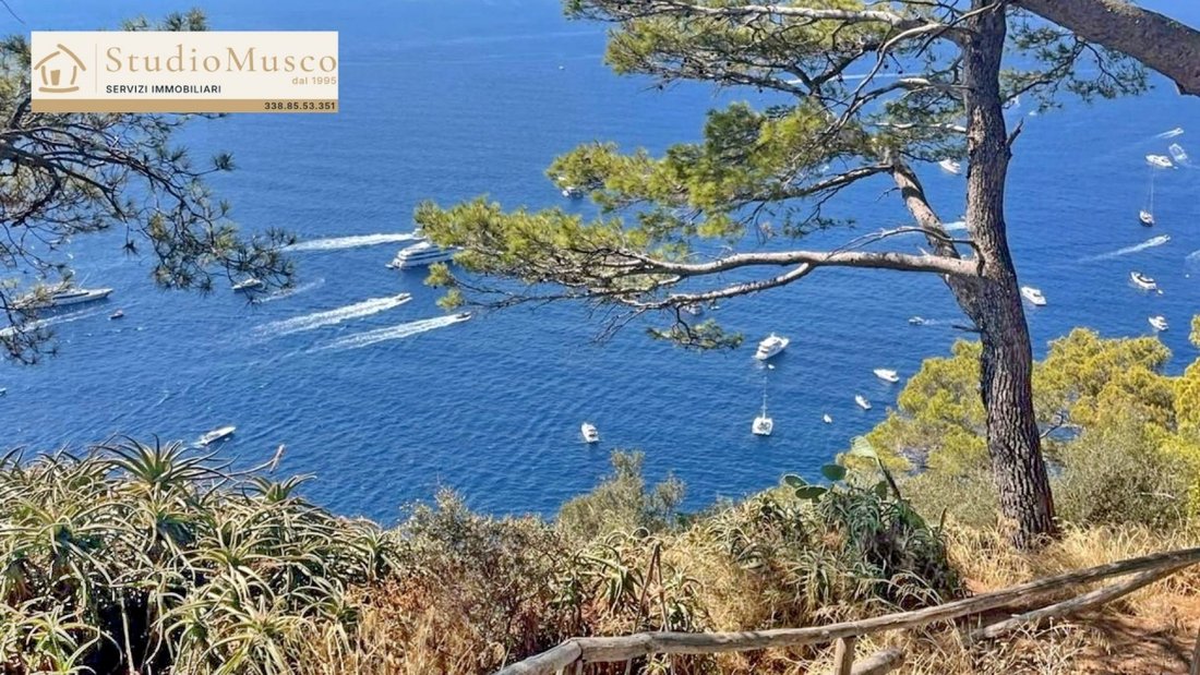 Apartment in Capri, Campania, Italy 4 - 17019885