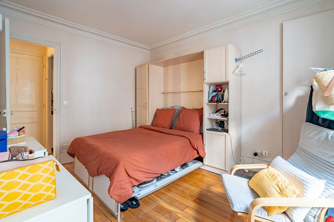 Apartment in Dupleix-Motte Picquet, Paris 15e Arrondissement, Paris 5 - 18804463