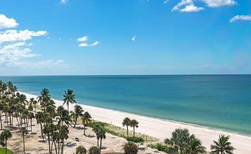 Condominio a Naples, Florida, Stati Uniti 1