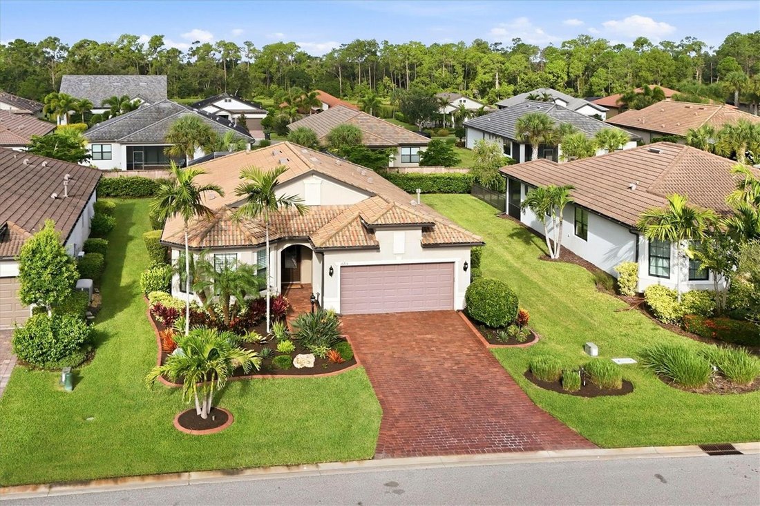 Casa en Bradenton, Florida, Estados Unidos 1 - 18794679