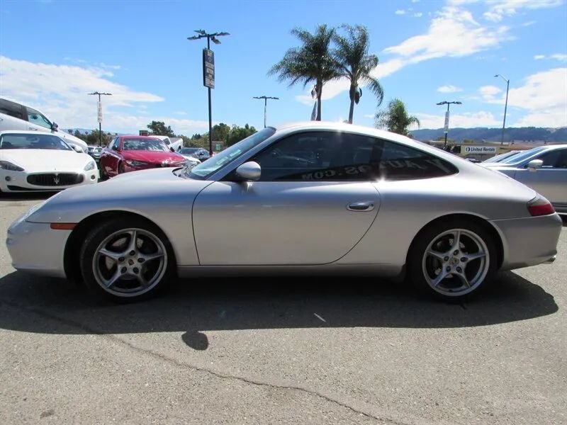 Coupe in Dublin, CA, United States 4 - 18804544