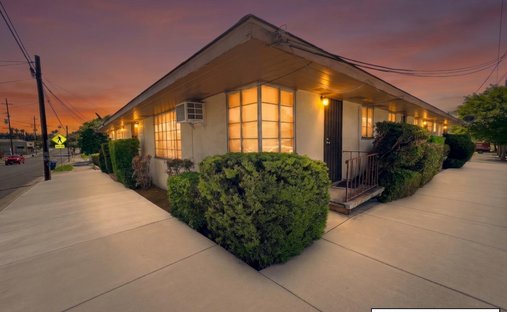 Antioch, California, Estados Unidos 1