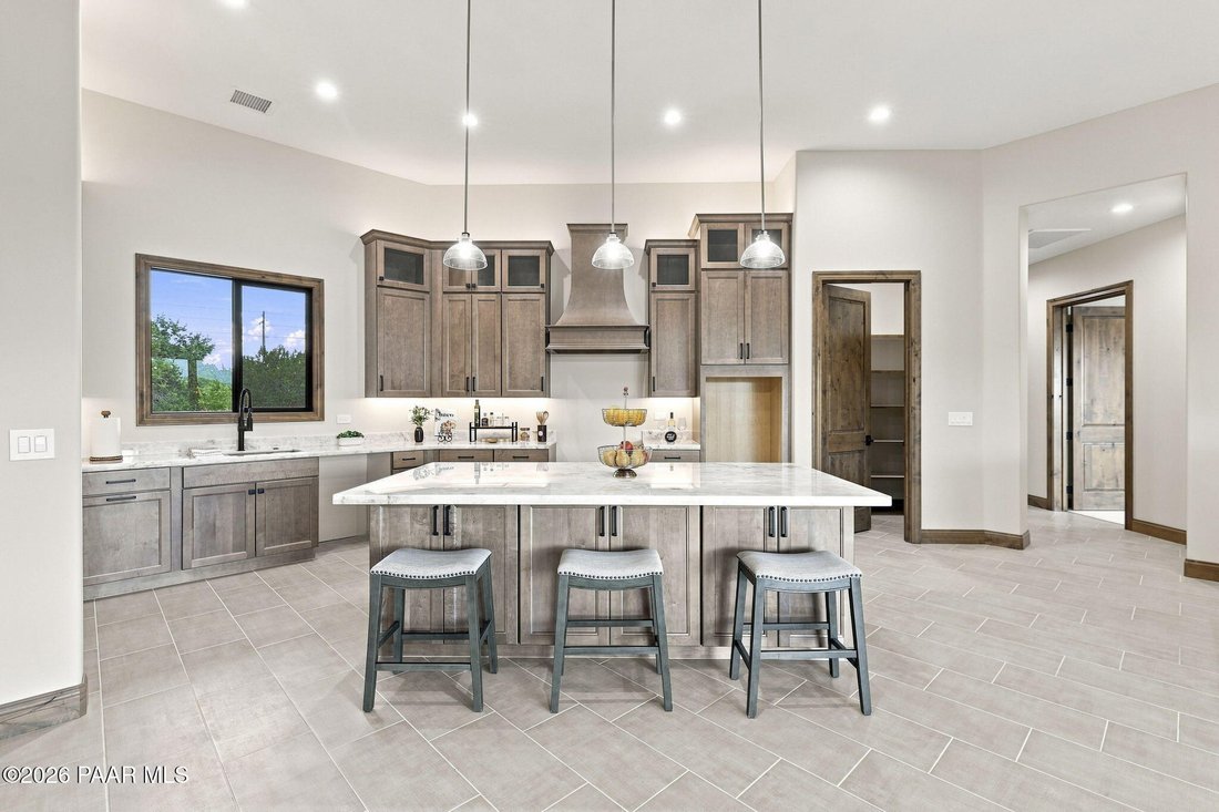 House in Prescott, Arizona, United States 2 - 18794594