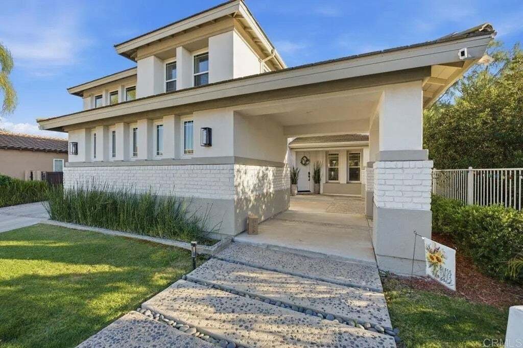 Casa en Chula Vista, California, Estados Unidos 3 - 18795302