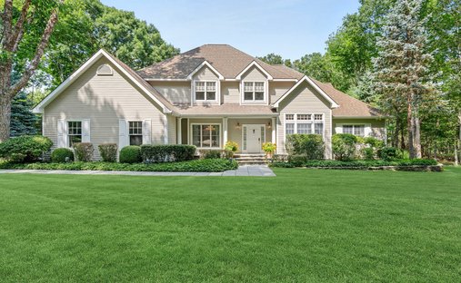 House in Sag Harbor, New York, United States 1
