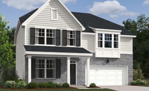Haus in Mt. Juliet, Tennessee, Vereinigte Staaten 1