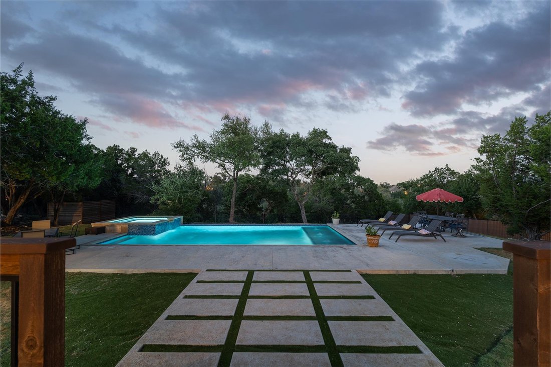 Casa en Dripping Springs, Texas, Estados Unidos 3 - 18791992