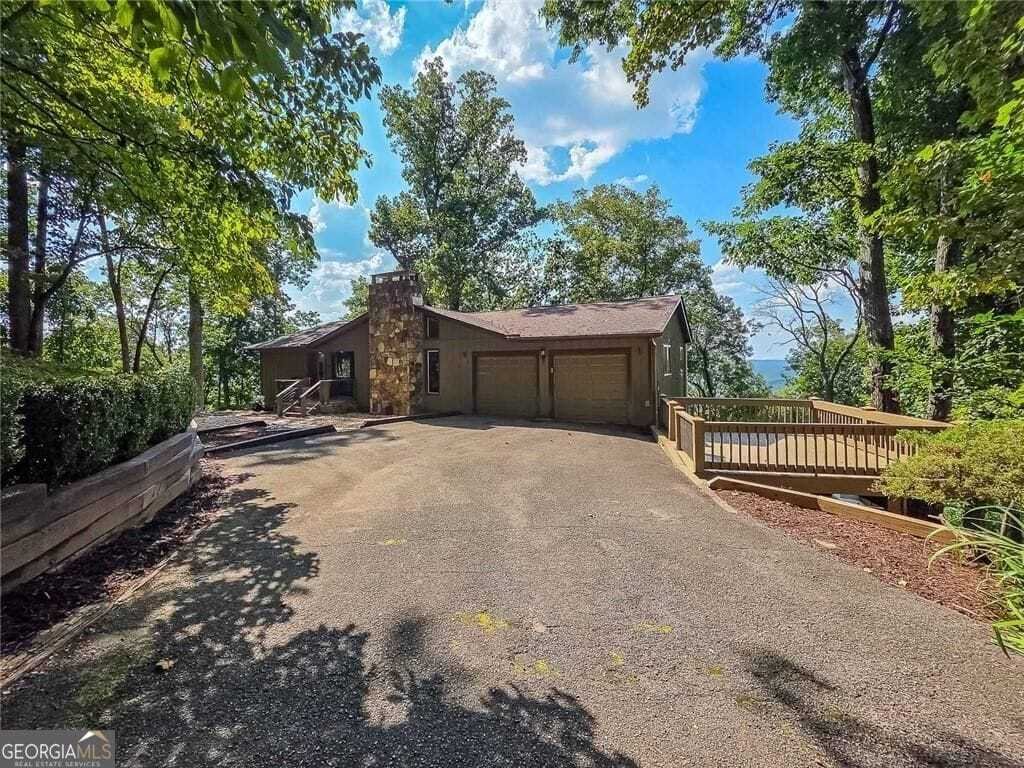 Casa en Jasper, Georgia, Estados Unidos 1 - 18795139