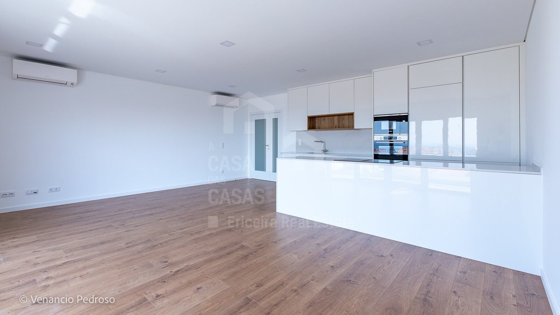 Appartamento a Ericeira, Lisbona, Portogallo 3 - 18800422