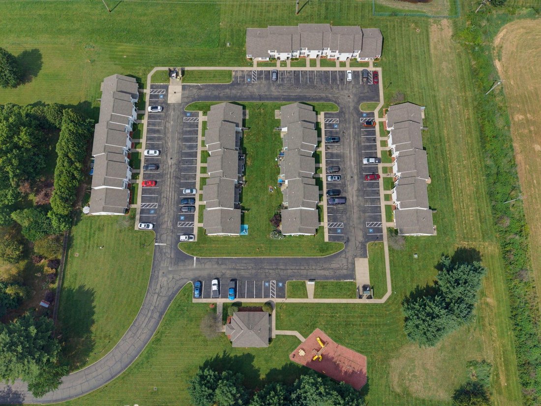 Residenza a West Lafayette, Ohio, Stati Uniti 2 - 18795069