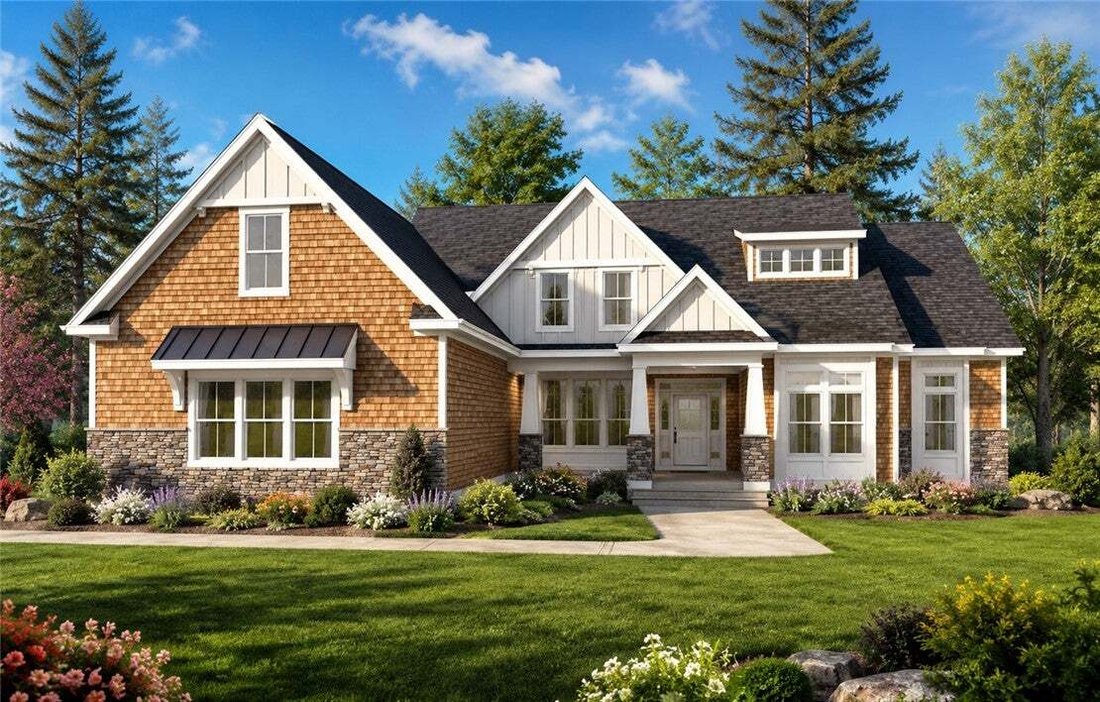 House in South Kingstown, Rhode Island, United States 1 - 18799971