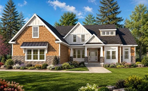 Casa a South Kingstown, Rhode Island, Stati Uniti 1