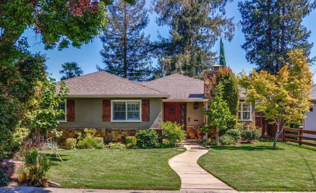 House in San Jose, California, United States 1 - 18795262