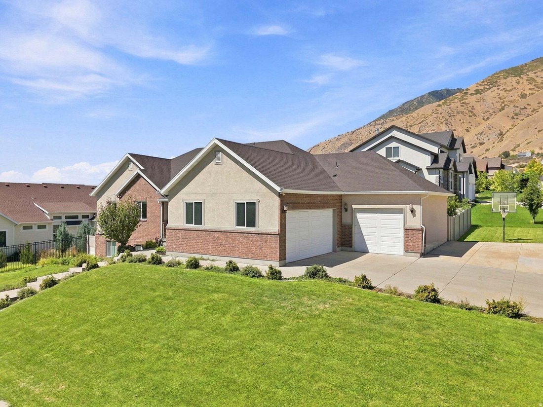 House in Springville, Utah, United States 3 - 18797958