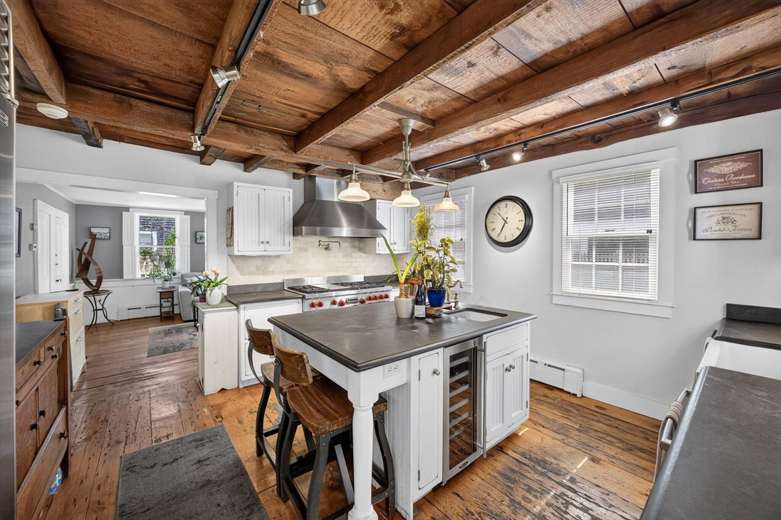 Casa en Provincetown, Massachusetts, Estados Unidos 4 - 18793348