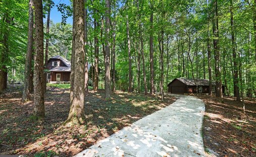 Casa a Kennesaw, Georgia, Stati Uniti 1