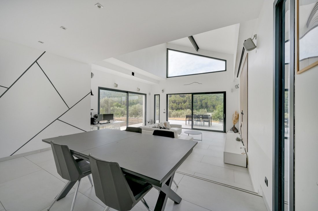 Casa en Le Tholonet, Provenza-Alpes-Costa Azul, Francia 5 - 18796013
