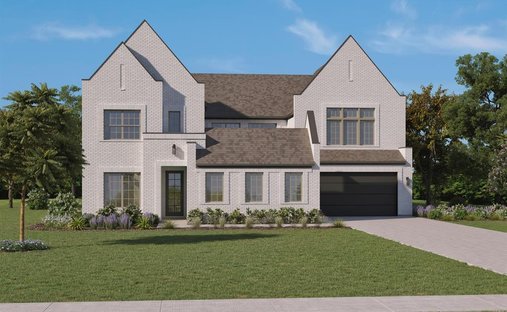 Casa a Prosper, Texas, Stati Uniti 1