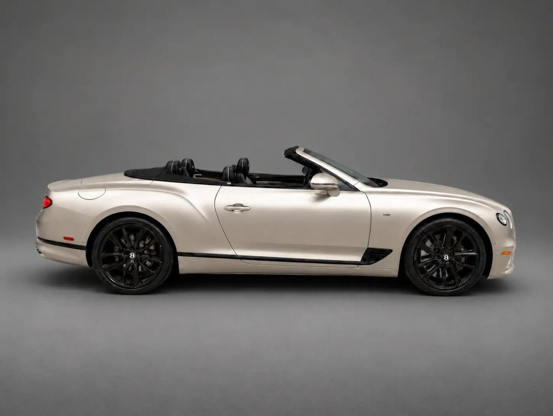 Cabriolet in Hollywood, FL, United States 2 - 18228500