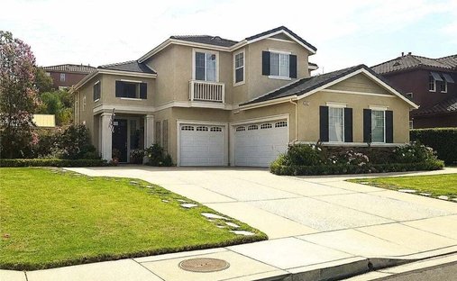 Haus in Moorpark, Kalifornien, Vereinigte Staaten 1