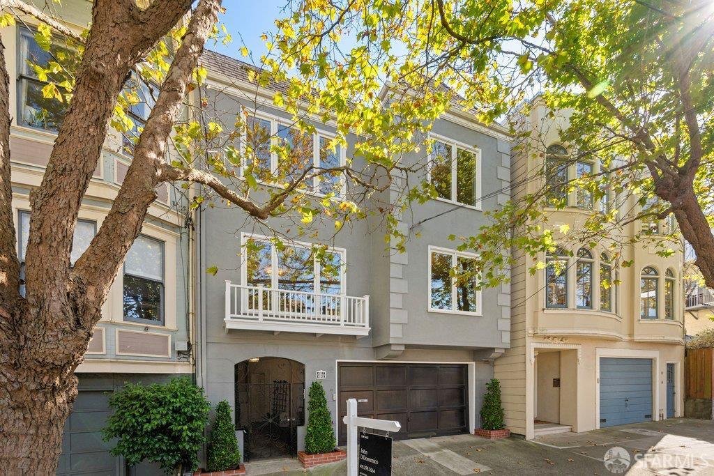 Eigentumswohnung in San Francisco, Kalifornien, Vereinigte Staaten 2 - 18800712