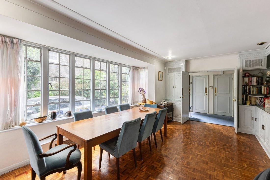 Casa in Primrose Hill, Camden, Inghilterra 2 - 18792561