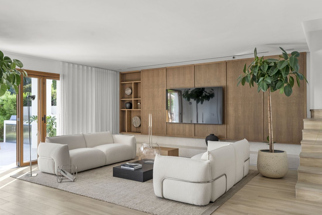 House in Nueva Andalucia, Marbella, Spain 3 - 18798330