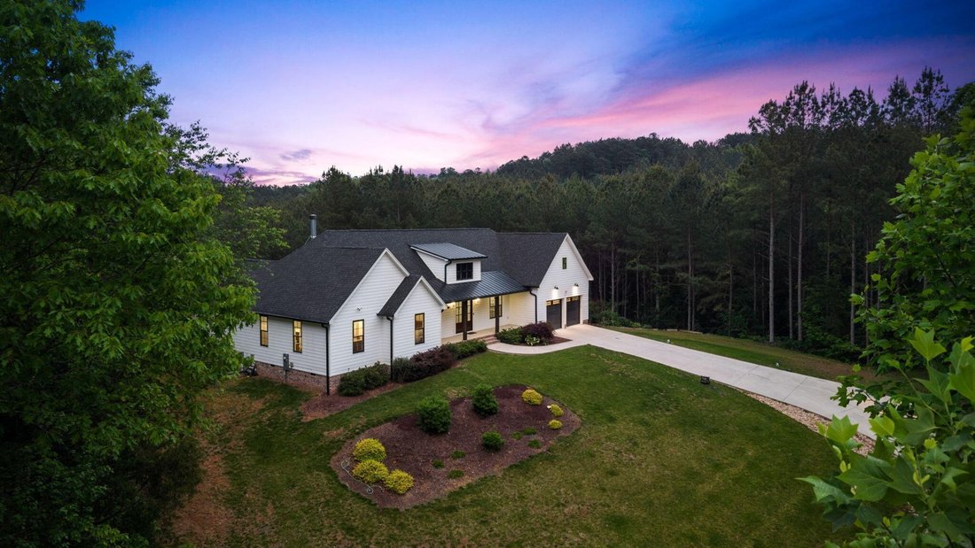 House in Charleston, Tennessee, United States 2 - 18802062