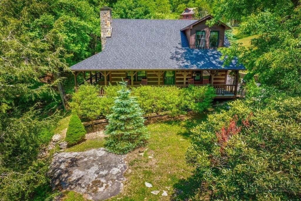 Haus in Boone, North Carolina, Vereinigte Staaten 3 - 18794429