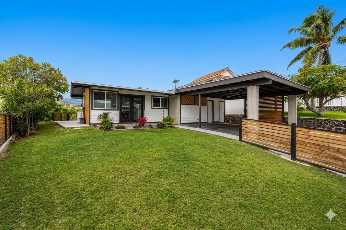 House in Kailua, Hawaii, United States 1 - 18794161