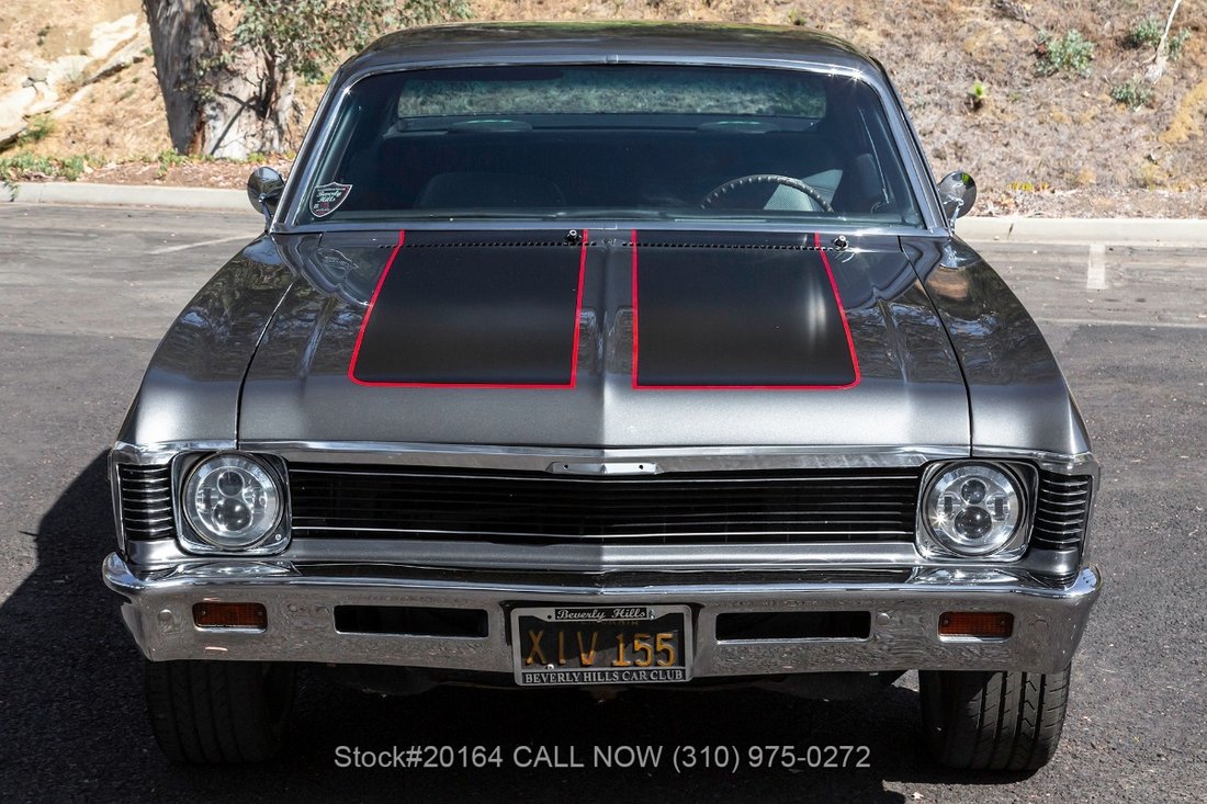 Chevrolet Nova in Los Angeles, CA 2 - 18801344