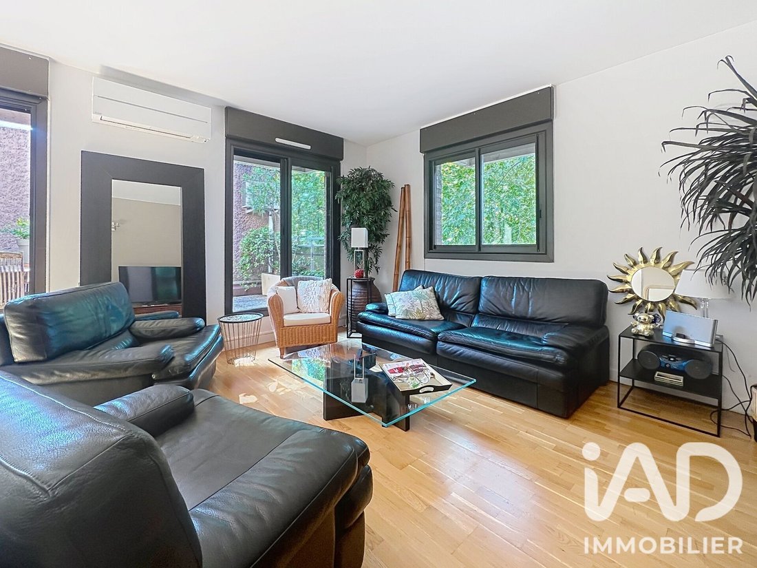 Appartement à Les Chalets-Saint Aubin-Saint Etienne, Toulouse, France 4 - 18800290