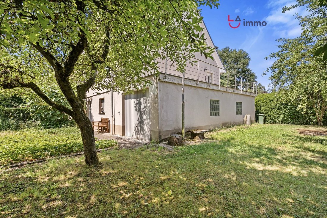 House in Bertrange, Luxembourg District, Luxembourg 3 - 15876944