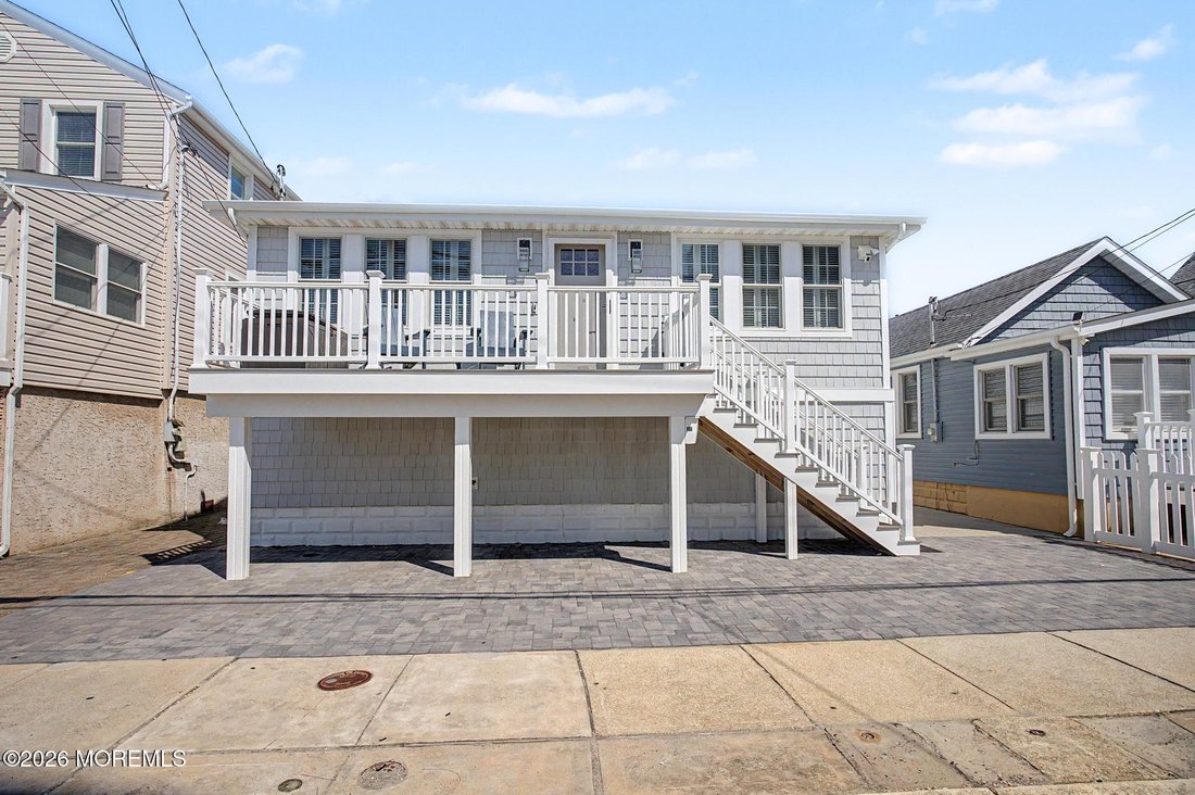 Casa a Seaside Heights, New Jersey, Stati Uniti 5 - 18802344