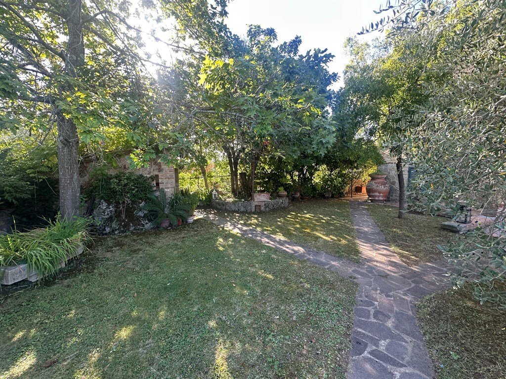 Maisons de campagne à Montalcino, Toscane, Italie 3 - 18335058