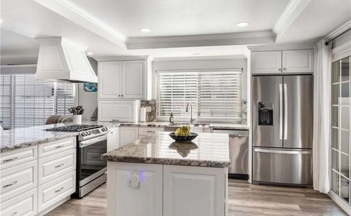 Maison à Lake Forest, Californie, États-Unis 1