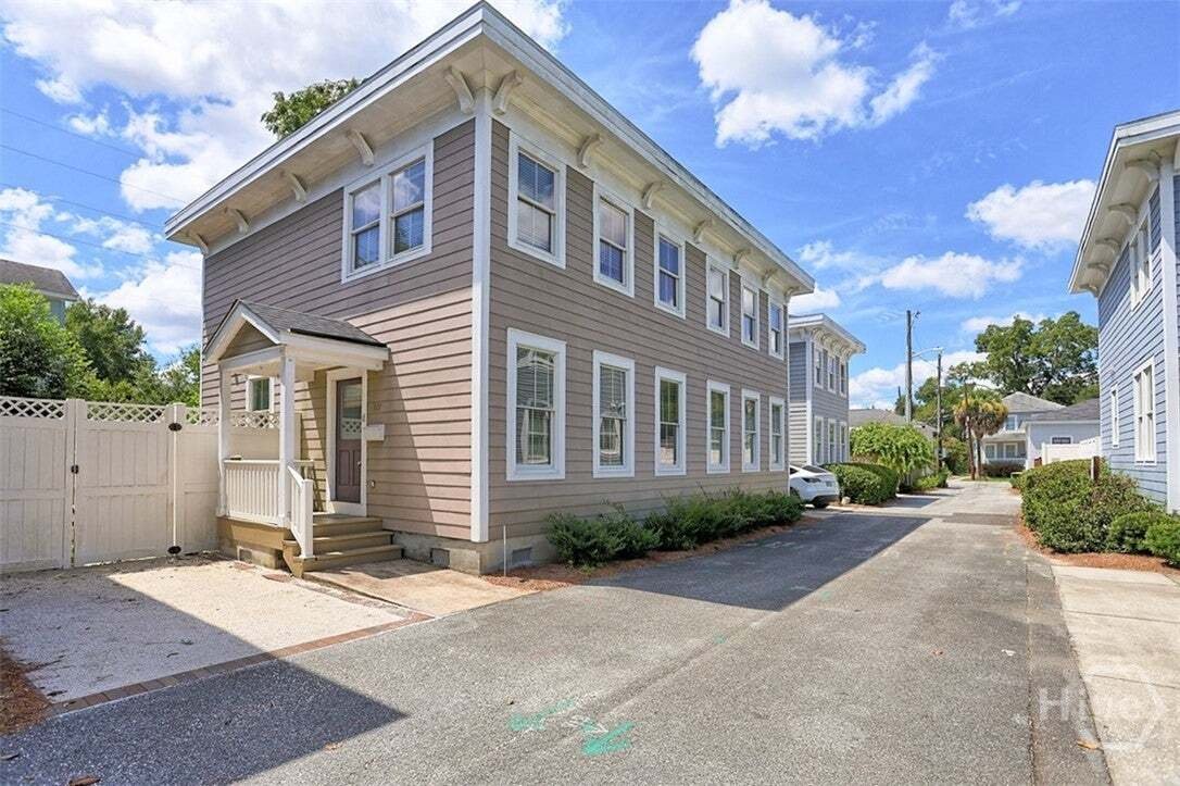 Haus in Savannah, Georgia, Vereinigte Staaten 1 - 18792094