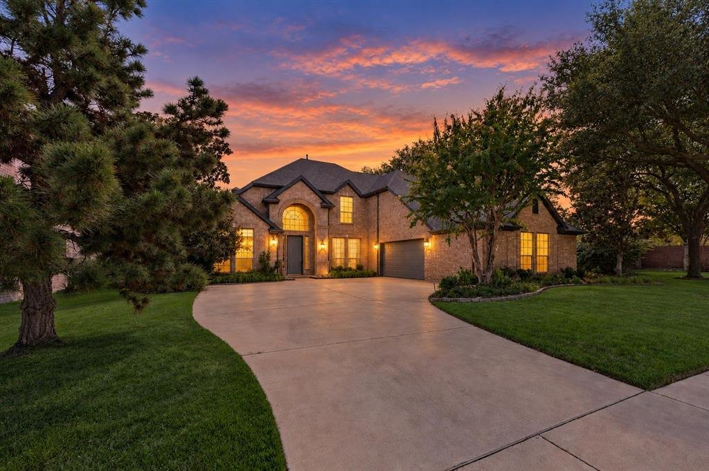 Haus in Flower Mound, Texas, Vereinigte Staaten 1 - 18795848